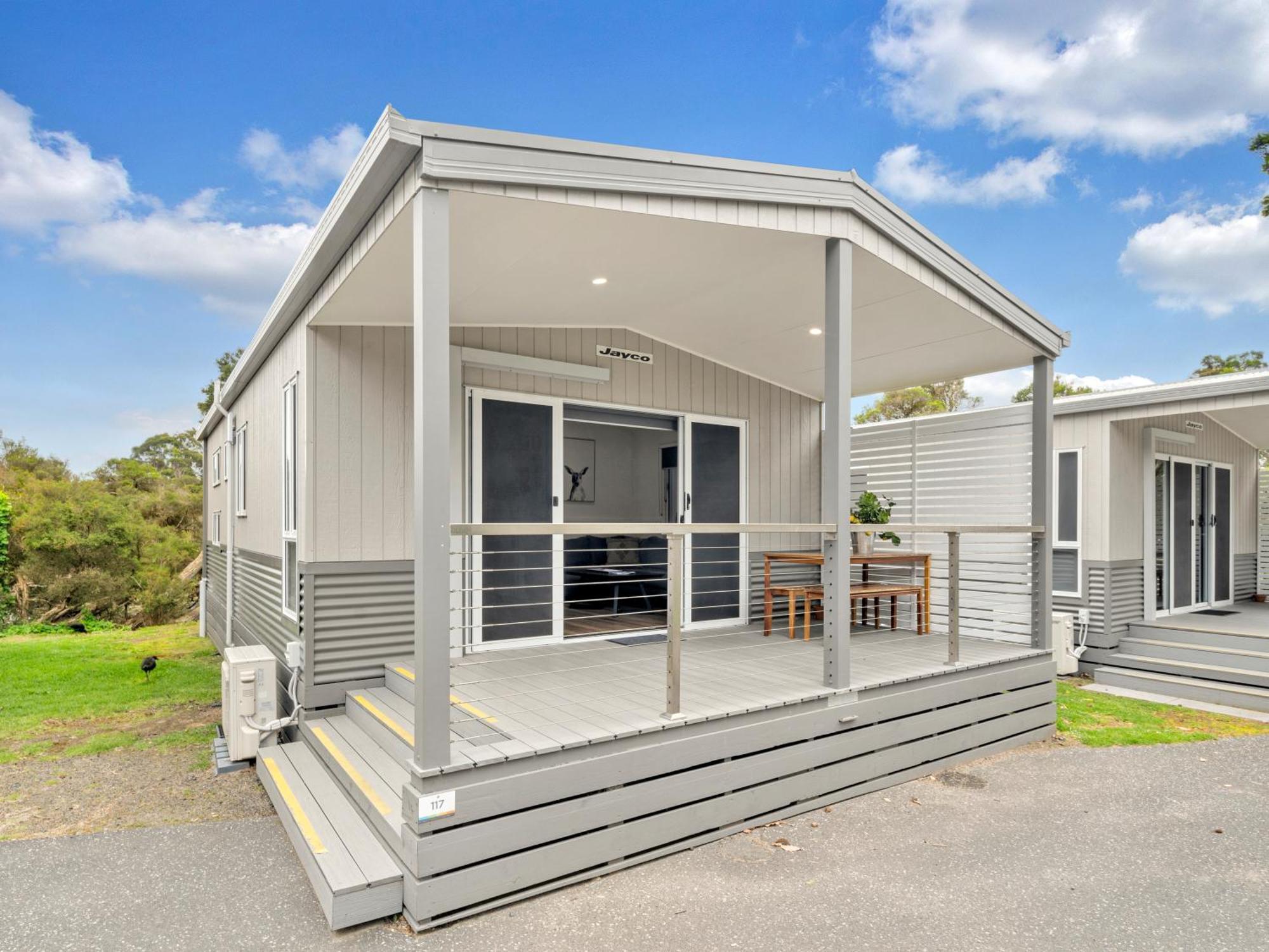 Big4 Ingenia Holidays Phillip Island Newhaven Exterior photo