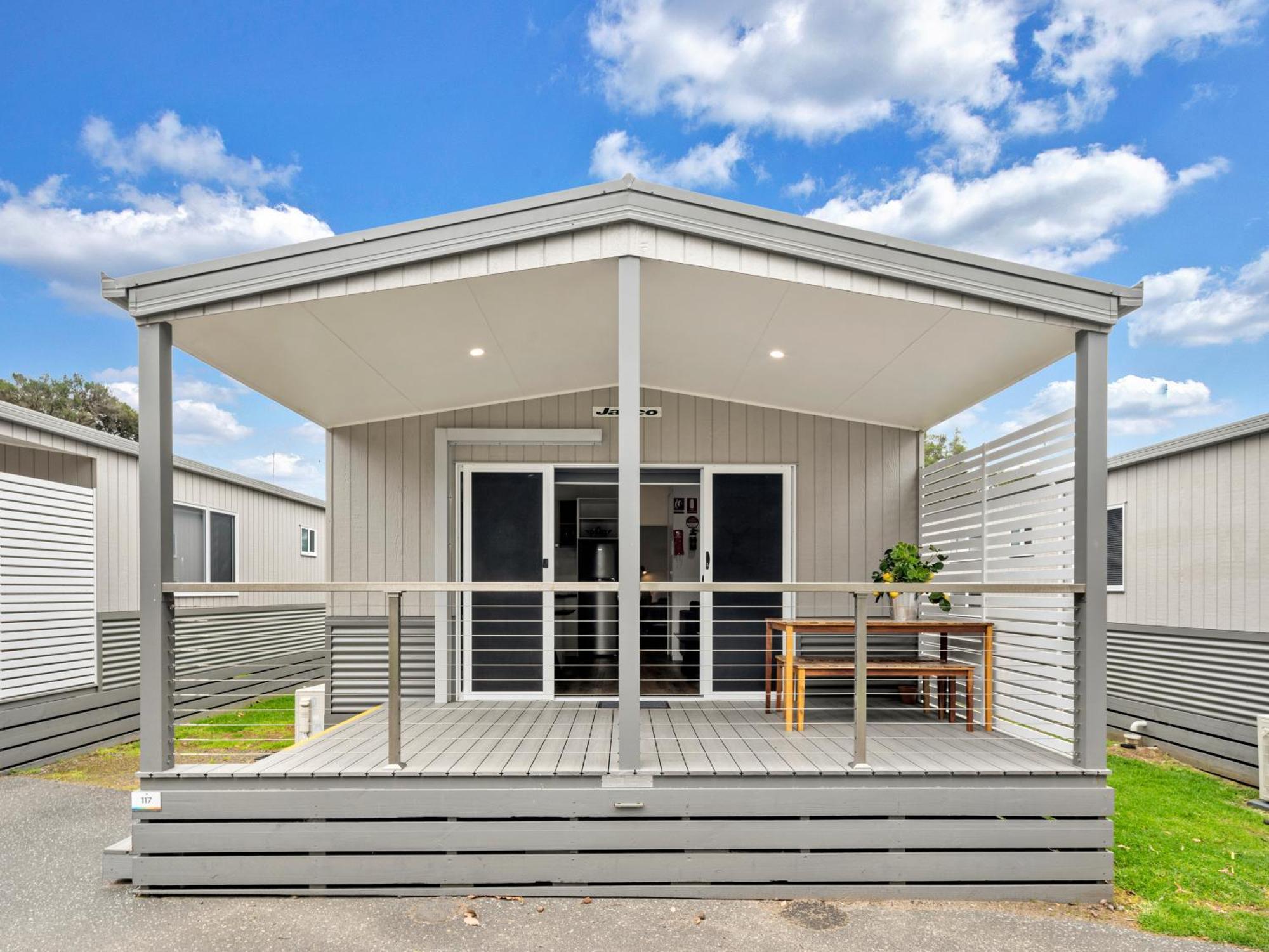 Big4 Ingenia Holidays Phillip Island Newhaven Exterior photo