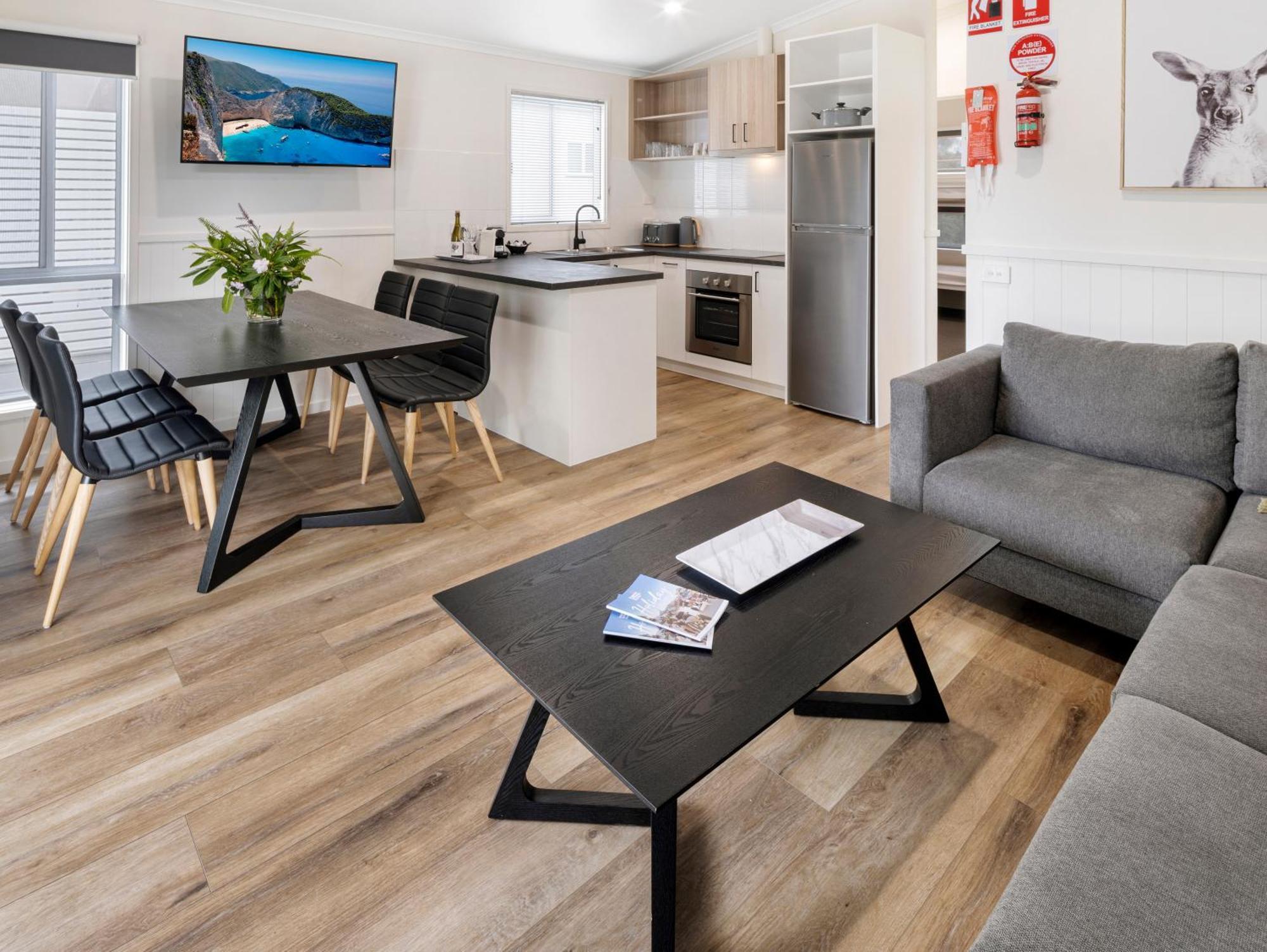 Big4 Ingenia Holidays Phillip Island Newhaven Exterior photo