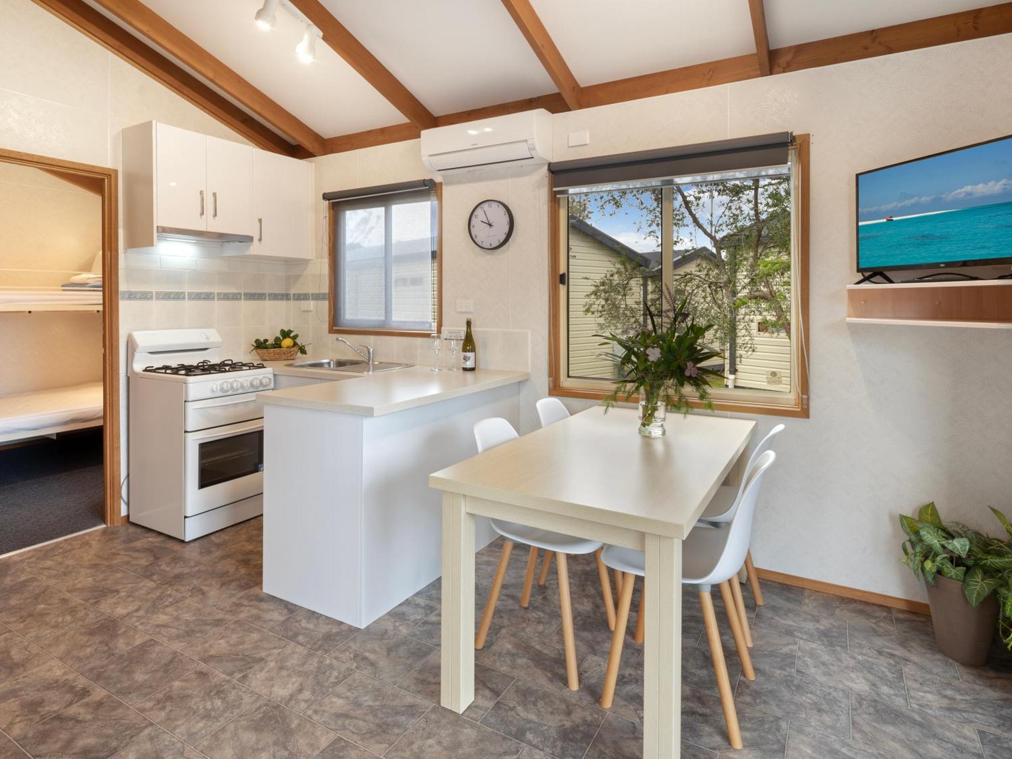 Big4 Ingenia Holidays Phillip Island Newhaven Exterior photo
