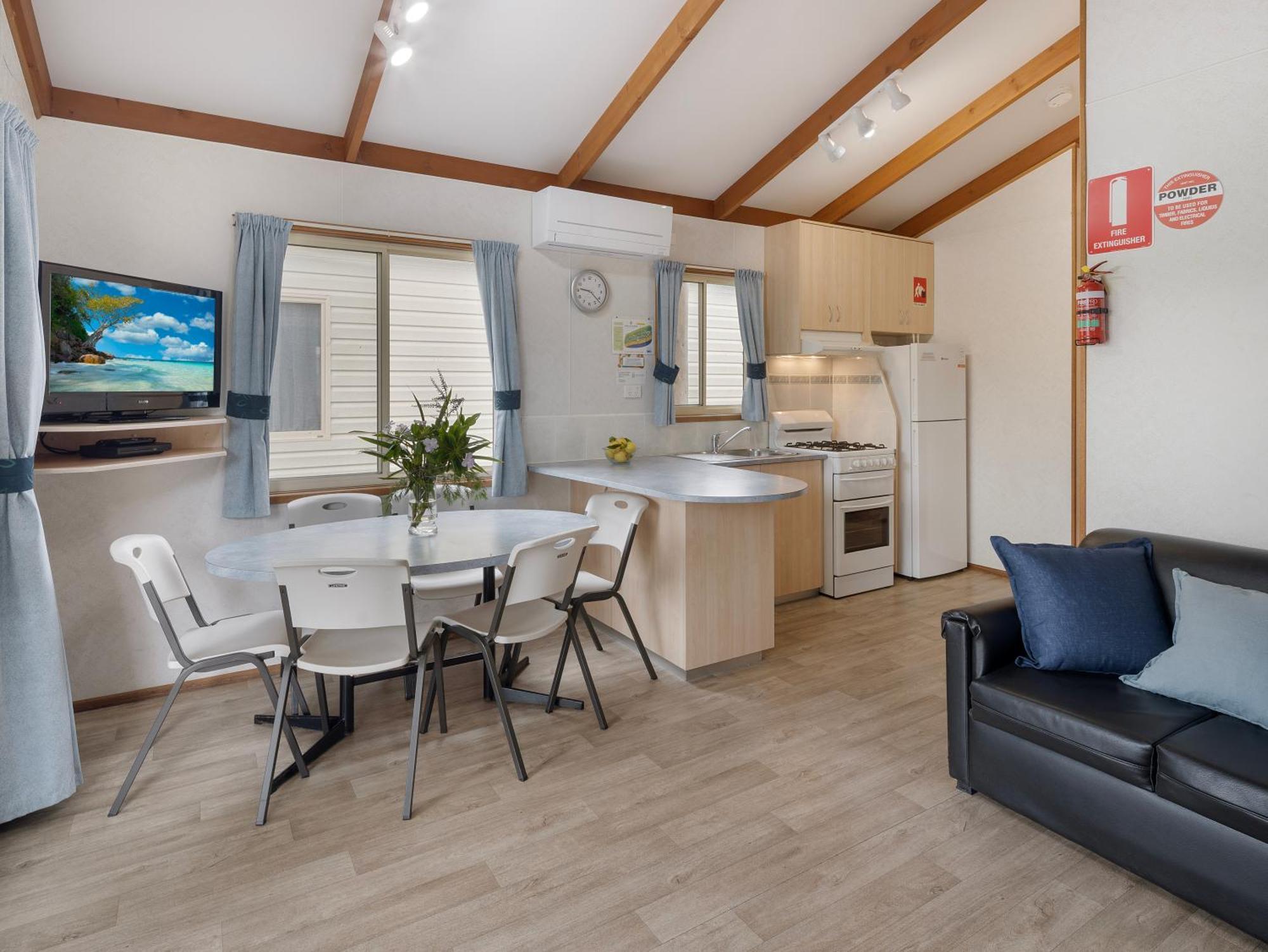 Big4 Ingenia Holidays Phillip Island Newhaven Exterior photo