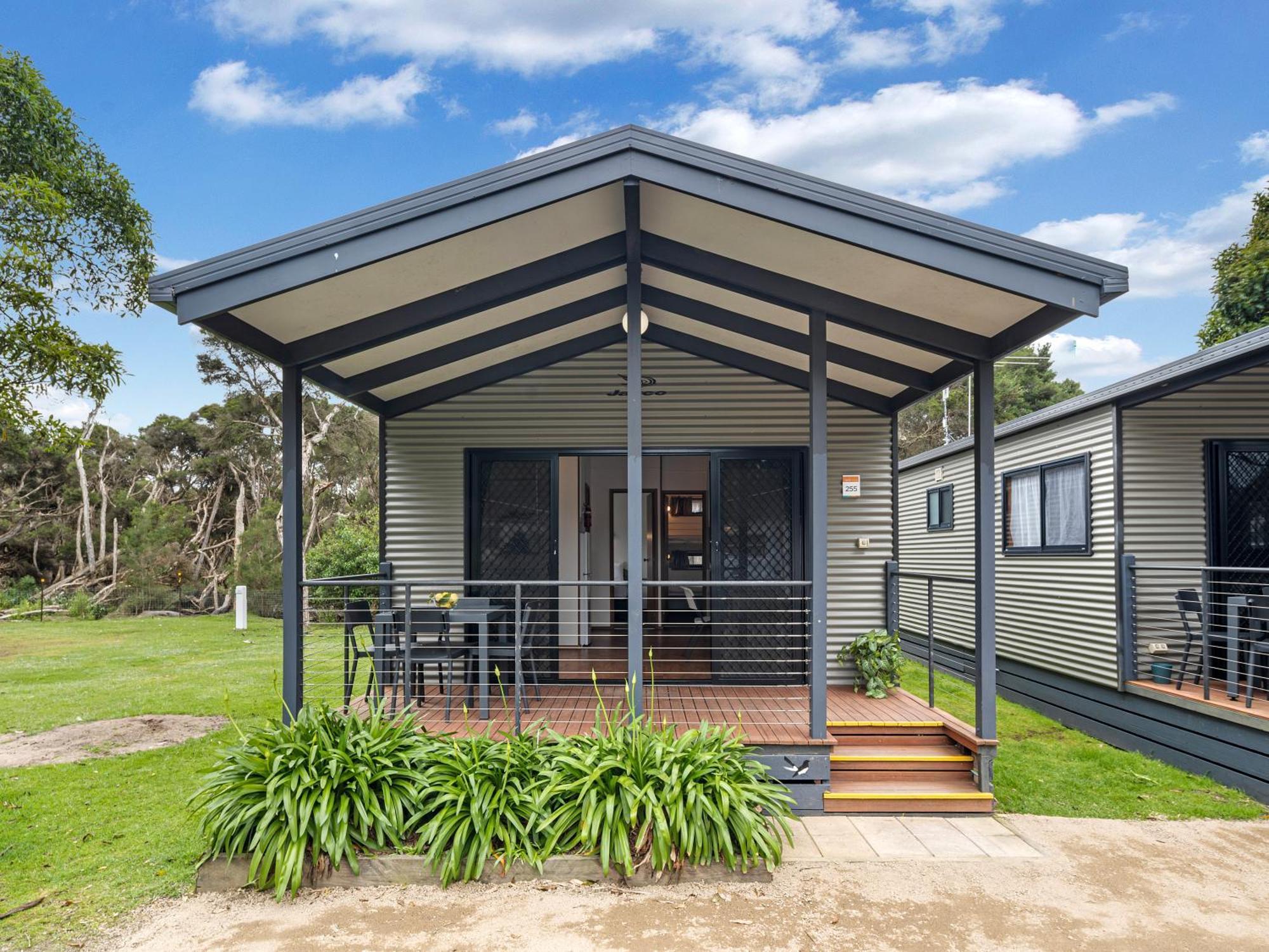 Big4 Ingenia Holidays Phillip Island Newhaven Exterior photo