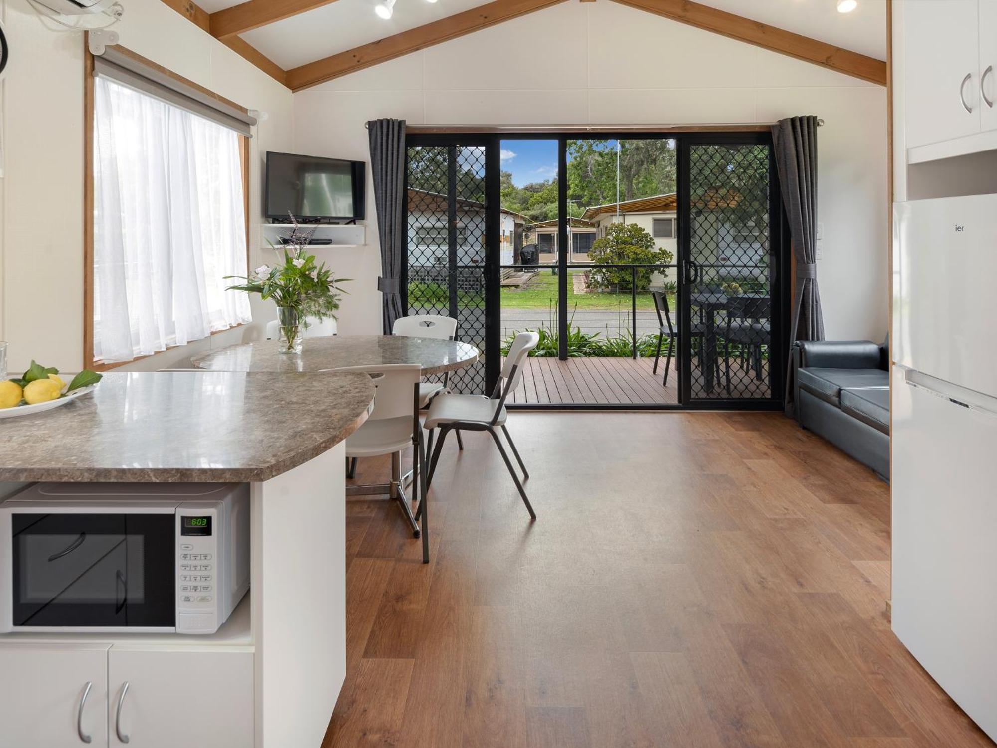 Big4 Ingenia Holidays Phillip Island Newhaven Exterior photo