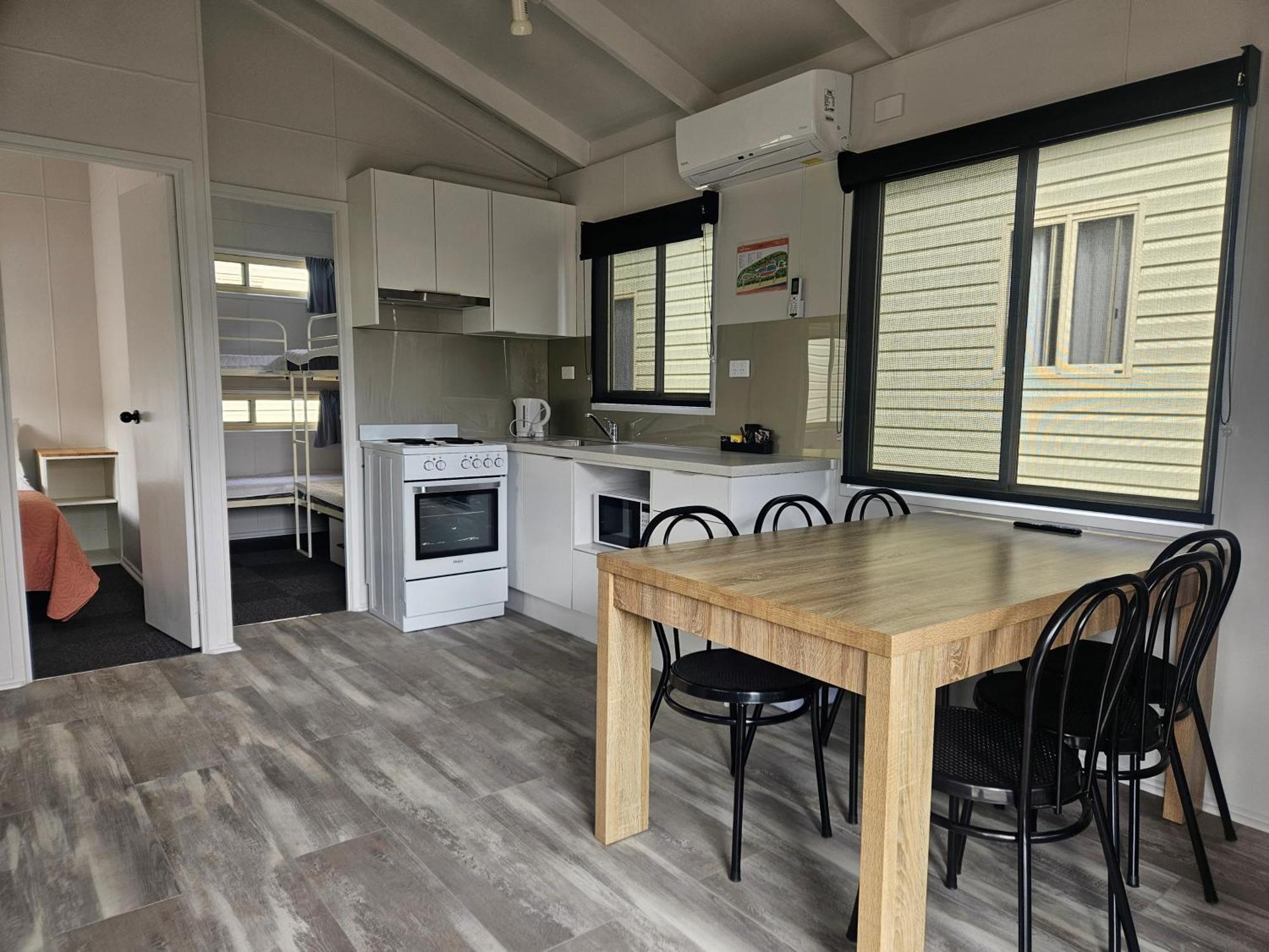 Big4 Ingenia Holidays Phillip Island Newhaven Exterior photo